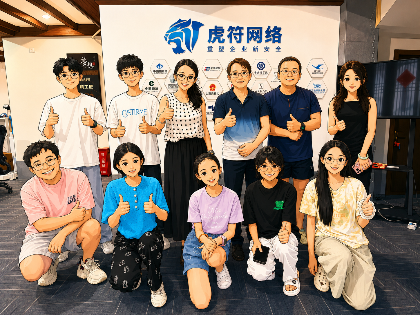三天，这场从零基础到路演的AI夏令营，实在太惊艳！