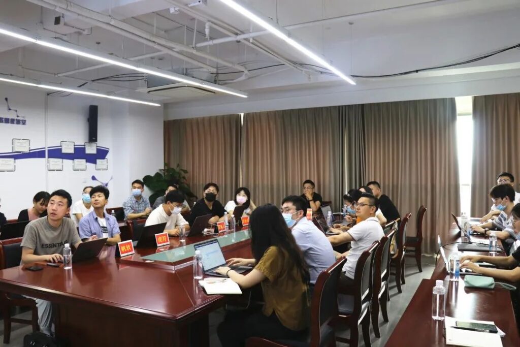 数字化改革中,数据如何安全共享?